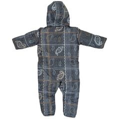 Lodger Skier Tribe φορμάκι 24-36 μηνών 98εκ. Pigeon SKP 626_24_36