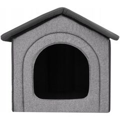 Hobbydog R2 BUDA EKOLEN GRAFIT EKOLEN + GRAFIT OXFORD