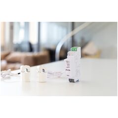 Μετρητής κατανάλωσης ρεύματος WIFI Shelly Shelly PRO EM-50 13463149 3800235268148