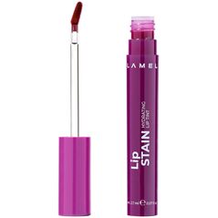 LAMEL Lip Stain Lip Gloss με εφέ tint αρ. 03 27 ml