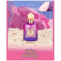 Paris Corner Sultingas Melange EDP - 100 ml