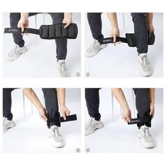 ΡΥΘΜΙΖΟΜΕΝΑ ΒΑΡΗ ΓΙΑ ΑΣΤΡΑΓΑΛΟΥΣ ΚΑΙ ΚΑΡΠΟΥΣ ONK01 2 x 0.5KG HMS