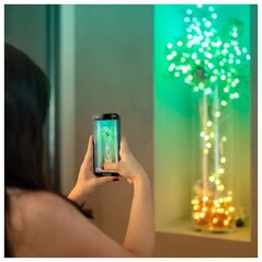 Twinkly Candies LED TWKS100RGB-T