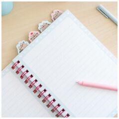 Pusheen Pusheen - Σημειωματάριο A5 από τη συλλογή Purrfect Love