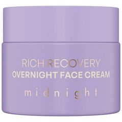 Nacomi Rich Recovery Midnight Night Κρέμα Προσώπου 40ml 13463401 5902539700039
