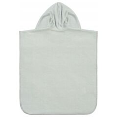 Sensillo ΠΟΝΤΣΟ ΜΠΑΝΙΟΥ - ΓΚΡΙ