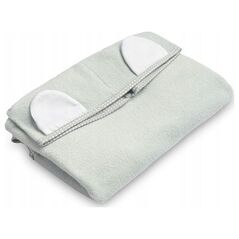 Sensillo ΠΟΝΤΣΟ ΜΠΑΝΙΟΥ - ΓΚΡΙ