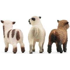 Φιγούρα Schleich SCHLEICH 42660 3w1 ΠΡΟΒΑΤΑ ΦΙΛΟΙ ΠΡΟΒΑΤΩΝ Φάρμα Φιγούρες Premium ΑΥΘΕΝΤΙΚΟ