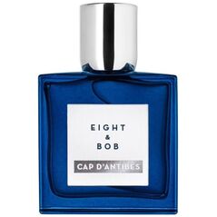 Eight & Bob Eight & Bob, Cap D'Antibes, Eau De Parfum, Για Άνδρες, 100 ml Για Άνδρες
