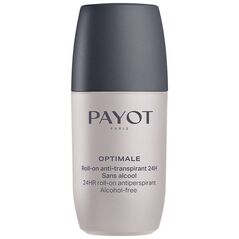 Payot Payot, Optimale, Anti-Perspirant, Deodorant Roll-On, For Men, 75 ml For Men
