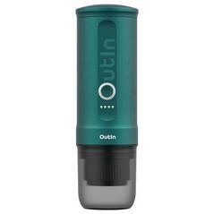 Outin Outin - Nano Espresso Maker - Teal Portable Espresso Maker 13809515 1240000016406