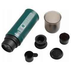 Outin Outin - Nano Espresso Maker - Teal Portable Espresso Maker 13809515 1240000016406