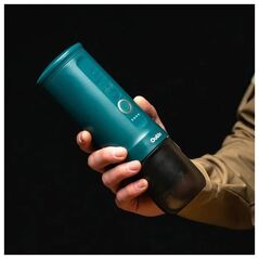 Outin Outin - Nano Espresso Maker - Teal Portable Espresso Maker 13809515 1240000016406