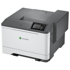 Έγχρωμος εκτυπωτής λέιζερ Lexmark CS531DW COLORLASER SFP A4