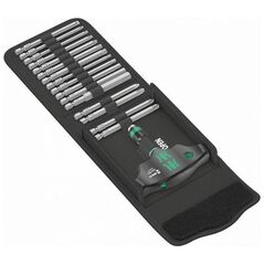 Σετ Wera Kraftform Kompakt 400 RA, Set 1, 17 τεμ.