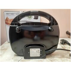 Τοστιέρα Emerio Emerio Sandwichtoaster, τοστιέρα 2 φετών, αντικολλητική επίστρωση