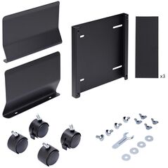 ΚΑΡΟΤΣΙ ΠΥΡΓΟΥ ΥΠΟΛΟΓΙΣΤΗ ΚΥΛΙΟΜΕΝΟ