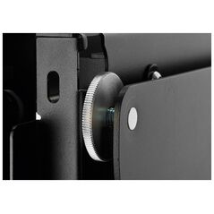 Σύστημα τοποθέτησης βιντεοτοίχου Hagor HAGOR VWH-1-small με μηχανισμό pop-out, λεπτή ρύθμιση βάθους, πλάτους, ύψους, βάρους, μέγιστο 25kg - 1511