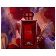 Jo Malone JO MALONE SCARLET POPPY INTENSE (M/W) EDC/S 100ML