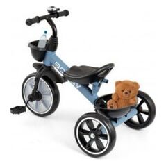 Milly Mally Milly Mally Tricycle Bobby Denim 13463583 5901761129571