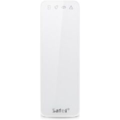 Satel SATEL Αναγνώστης καρτών εγγύτητας SO-MF3-W λευκό