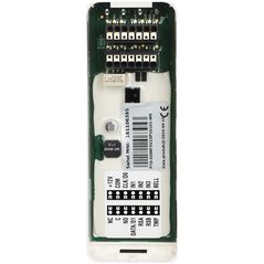 Satel SATEL Αναγνώστης καρτών εγγύτητας SO-MF3-W λευκό