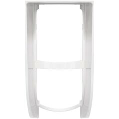 Satel SATEL BE WAVE Προστατευτικό κάλυμμα για ανιχνευτές Outdoor Curtain Detector HOOD A ABAX2