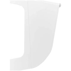 Satel SATEL BE WAVE Προστατευτικό κάλυμμα για ανιχνευτές Outdoor Curtain Detector HOOD A ABAX2