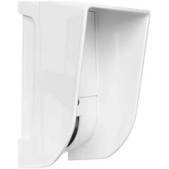Satel SATEL BE WAVE Προστατευτικό κάλυμμα για ανιχνευτές Outdoor Curtain Detector HOOD A ABAX2