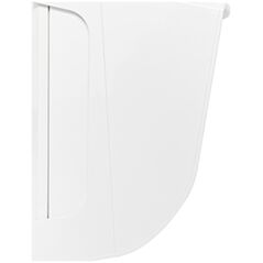 Satel SATEL BE WAVE Προστατευτικό κάλυμμα για ανιχνευτές Outdoor Curtain Detector HOOD A ABAX2