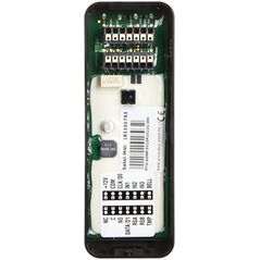 Satel SATEL Αναγνώστης καρτών εγγύτητας SO-MF3-B μαύρος