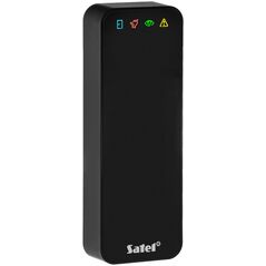 Satel SATEL Αναγνώστης καρτών εγγύτητας SO-MF3-B μαύρος