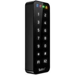 Satel SATEL Πληκτρολόγιο με αναγνώστη καρτών εγγύτητας SO-MF5-B μαύρο