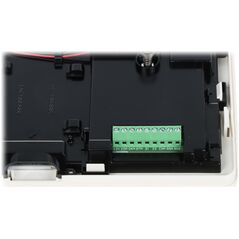 Satel SATEL Χειριστήριο με οθόνη αφής 7" INT-TSH2R-W λευκό