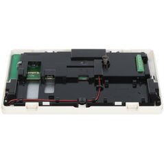 Satel SATEL Χειριστήριο με οθόνη αφής 7" INT-TSH2R-W λευκό