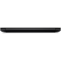 Φορητός υπολογιστής Lenovo ThinkPad P16s Gen 3 21KS - Σχεδιασμός μεντεσέ 180 μοιρών - Intel Core Ultra 7 155H / 1.4 GHz - Win 11 Pro - RTX 500 Ada - 32 GB RAM - 1 TB SSD TCG Opal Encryption 2, NVMe, Performance - 40.6 cm (16") IPS Touchscreen 1920 x 1200