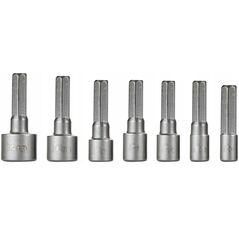 VERGIONIC ΣΕΤ ΚΑΣΕΤΙΝΑ ΜΕ ΚΛΕΙΔΙΑ ΥΠΟΔΟΧΗΣ, ΜΥΤΕΣ ΚΑΤΣΑΒΙΔΙΩΝ, ΤΡΥΠΑΝΙΑ 14 τεμ. VERGIONIC