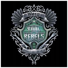 Κατσαβίδι κρούσης Wera 921 Kraftform Plus, σειρά 900, 1/4' x 163.5