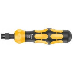 Κατσαβίδι κρούσης Wera 921 Kraftform Plus, σειρά 900, 1/4' x 163.5