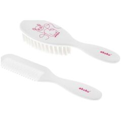 Akuku A0083 ΒΟΥΡΤΣΑ + ΧΤΕΝΑ ΛΑΜΑ