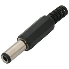 Blow 2062#                Wtyk dc 3,1/6,3 /13