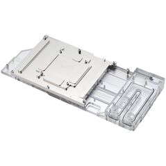 Phanteks PHANTEKS Glacier G40 RTX 4090 Waterblock με Backplate για Gigabyte, D-RGB - chrome