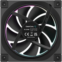 Deepcool FL12 fan 3in1