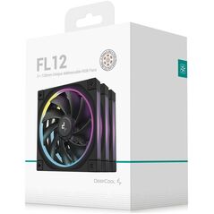 Deepcool FL12 fan 3in1