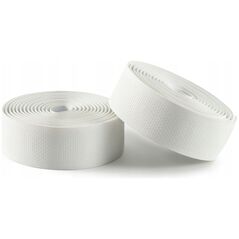 Περιτύλιγμα RockBros για τιμόνι με EVA σχέδιο "Shark" - λευκό