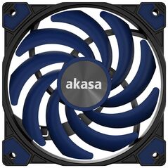 Ανεμιστήρας Akasa Alucia XS12 (AK-FN122-BL)