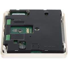 Satel SATEL Χειριστήριο με οθόνη αφής 4,3" INT-TSG2R-W λευκό