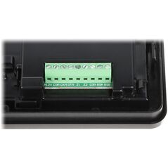 Satel SATEL Χειριστήριο με οθόνη αφής 7" INT-TSH2R-B μαύρο