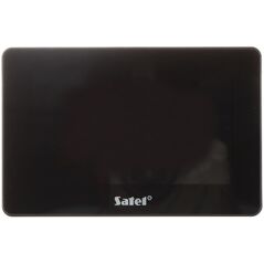 Satel SATEL Χειριστήριο με οθόνη αφής 7" INT-TSH2R-B μαύρο