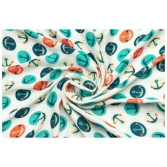 Sensillo ΠΑΝΑ ΜΠΑΜΠΟΥ ΑΓΚΥΡΕΣ 75x75